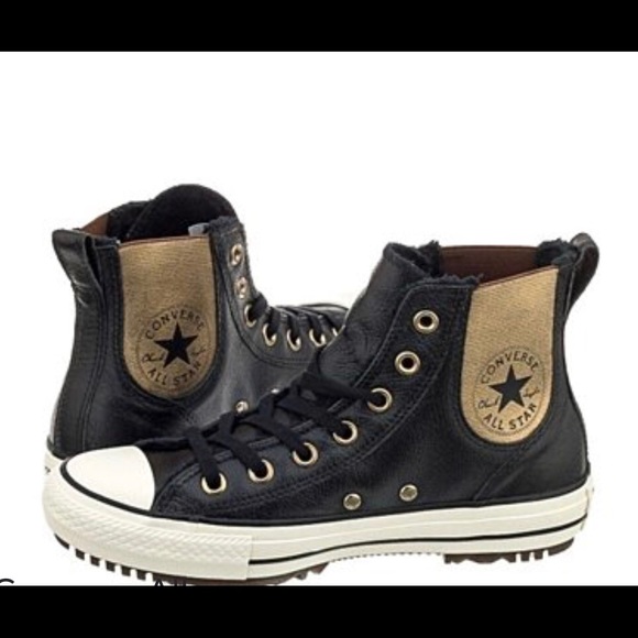 converse chelsea boot